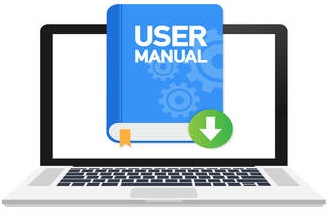 user manuals