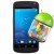 Update Verizon Galaxy Nexus I515 with Codename Android 4.1.1 JB ROM