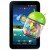 Update Galaxy Tab GT-P1000 to CM10.1 Nightly Jelly Bean 4.2.2 Firmware