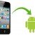 Guide: Transfer your Contacts from the iPhone to Android
