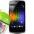 Update Galaxy Nexus I9250 with Codename Android 4.1.1 Custom ROM