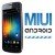 Flash MIUI ROM for Samsung Galaxy Nexus GT-I9250