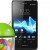 Update Sony Xperia T with Jelly Bean 4.1.2 Firmware