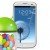 Install Glance S4 Custom ROM on Galaxy S3 i9300
