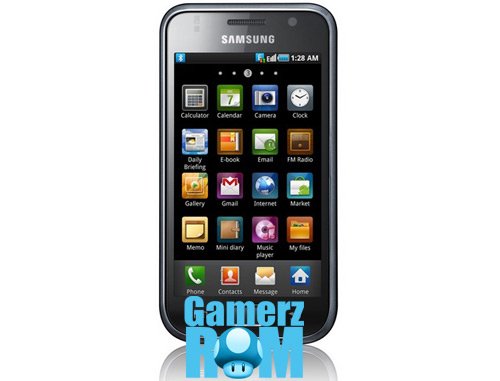 Samsung-Galaxy-S-GT-I9000