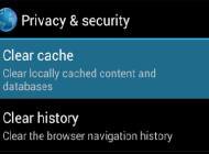 android-browser-cache