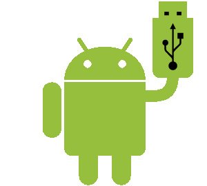 android-usb