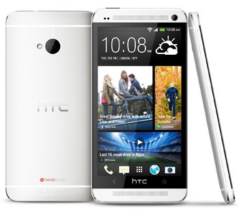 HTC-One