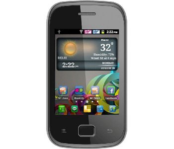 Micromax-A25