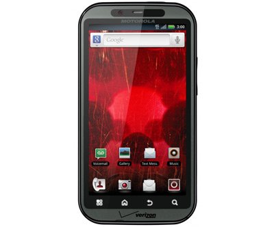 ... Motorola Droid Bionic XT875 to Official Jelly Bean 4.1.2 Firmware