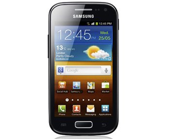 samsung galaxy fame gt s6810p firmware download