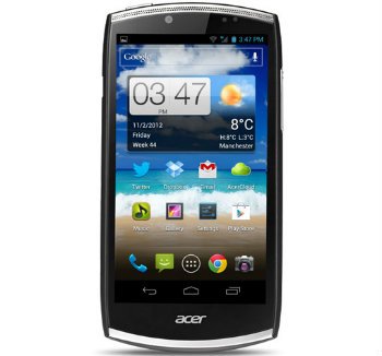 Acer-CloudMobile