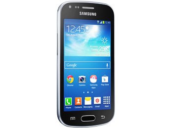 How to Flash Android 4.2.2 XXUBNE4 on Galaxy Trend Plus S7580