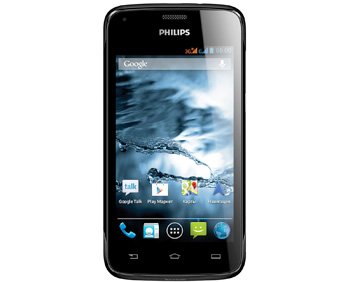 Philips-Xenium-W3568