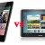 Google Nexus 7 vs Samsung Galaxy Note 10.1