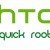How to root any HTC Android device using HTC Quick Root tool