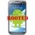 Root the Galaxy Note 2 N7100 using Chainfire CF-Root
