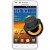 Root and install ClockworkMod Recovery on Sprint Galaxy S II Epic 4G Touch