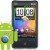 Root HTC Aria with Unrevoked Method