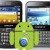 Root Galaxy Y Pro (B5510) and Pro Duos (B5512)