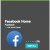 How to Install Facebook Home launcher on Any Android Device